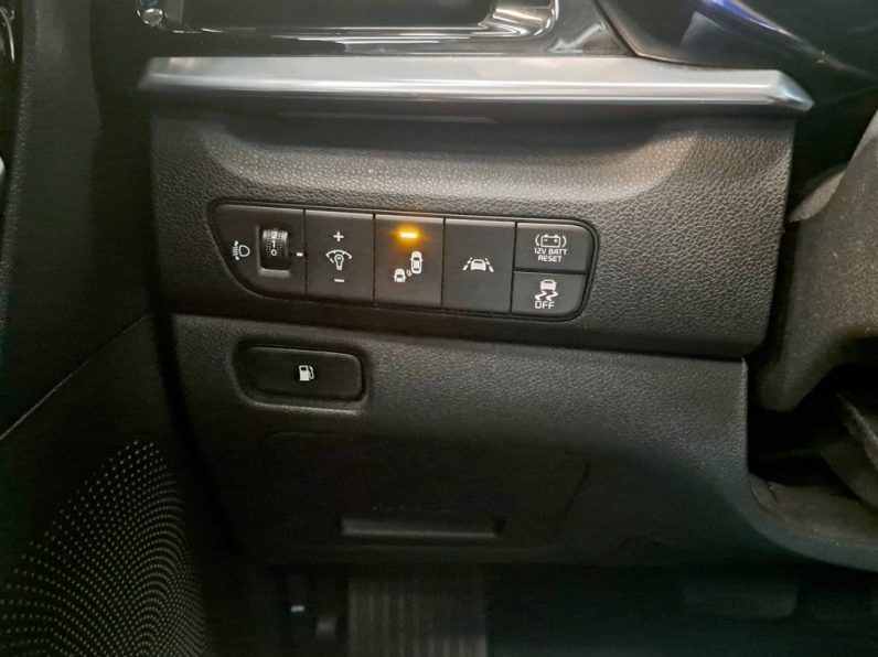 KIA NIRO 1.6 GDI HEV DRIVE completo