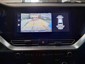 KIA NIRO 1.6 GDI HEV DRIVE completo