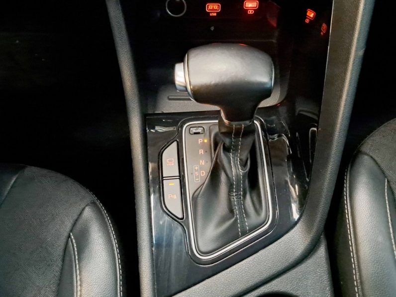 KIA NIRO 1.6 GDI HEV DRIVE completo