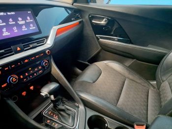 KIA NIRO 1.6 GDI HEV DRIVE completo