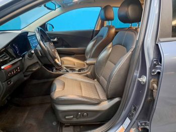 KIA NIRO 1.6 GDI HEV DRIVE completo