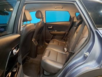 KIA NIRO 1.6 GDI HEV DRIVE completo