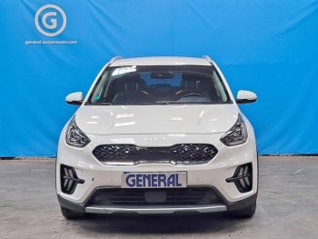 KIA NIRO 1.6 GDI HEV DRIVE completo