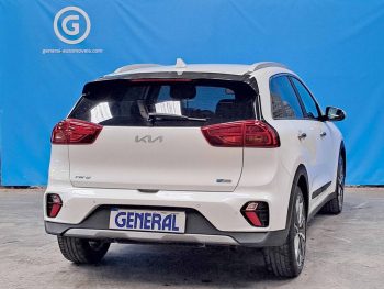 KIA NIRO 1.6 GDI HEV DRIVE completo