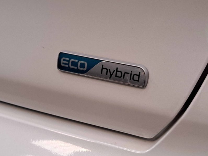 KIA NIRO 1.6 GDI HEV DRIVE completo