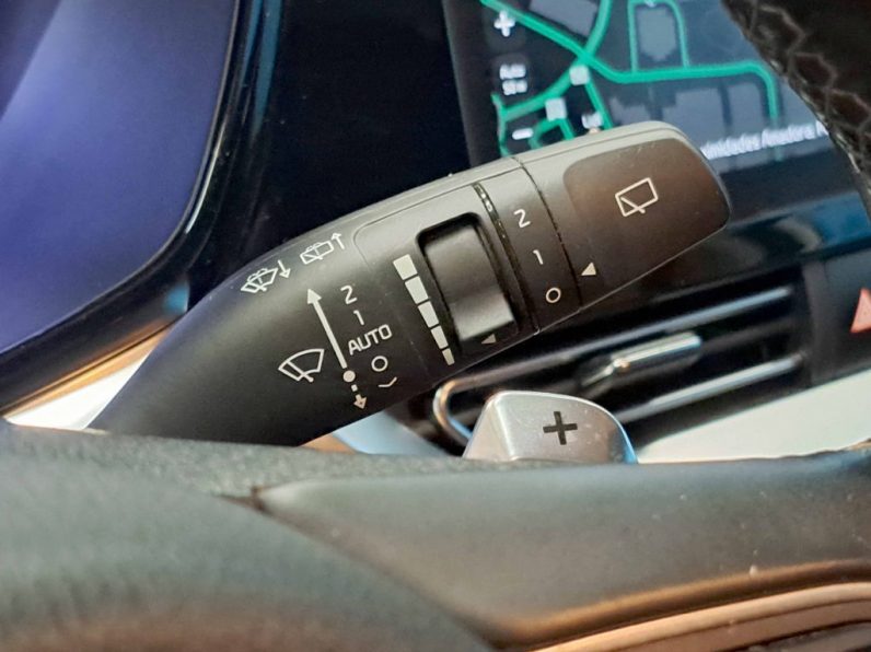 KIA NIRO 1.6 GDI HEV DRIVE completo