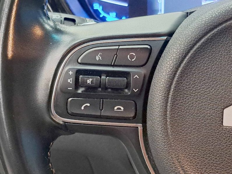 KIA NIRO 1.6 GDI HEV DRIVE completo