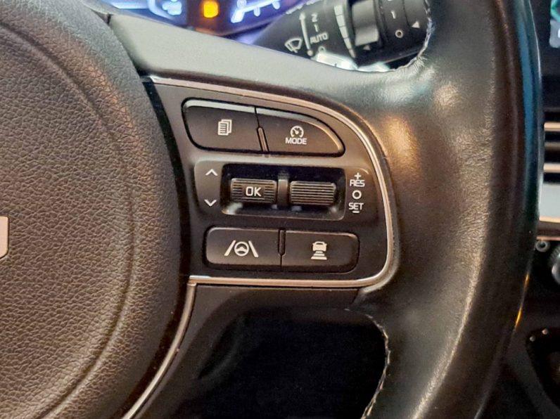 KIA NIRO 1.6 GDI HEV DRIVE completo