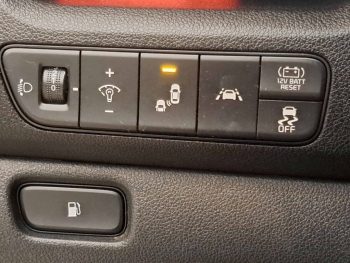 KIA NIRO 1.6 GDI HEV DRIVE completo