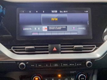 KIA NIRO 1.6 GDI HEV DRIVE completo