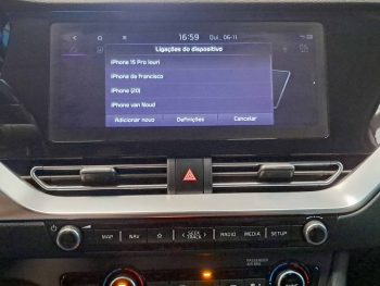 KIA NIRO 1.6 GDI HEV DRIVE completo