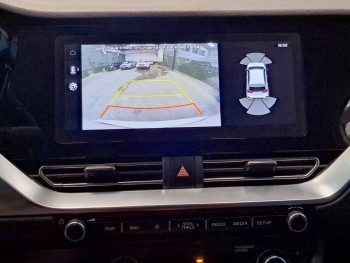 KIA NIRO 1.6 GDI HEV DRIVE completo