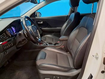 KIA NIRO 1.6 GDI HEV DRIVE completo