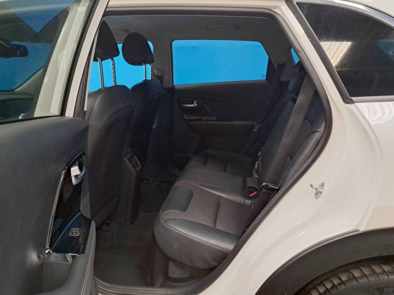 KIA NIRO 1.6 GDI HEV DRIVE completo