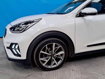 KIA NIRO 1.6 GDI HEV DRIVE completo