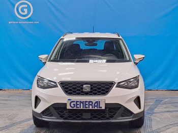 SEAT ARONA 1.0 TSI TSI DSG completo