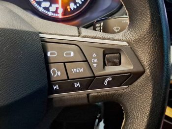 SEAT ARONA 1.0 TSI TSI DSG completo