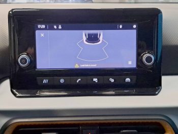 SEAT ARONA 1.0 TSI TSI DSG completo