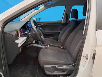 SEAT ARONA 1.0 TSI TSI DSG completo