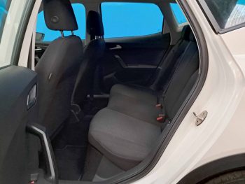 SEAT ARONA 1.0 TSI TSI DSG completo