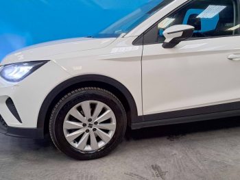 SEAT ARONA 1.0 TSI TSI DSG completo