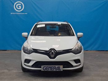 RENAULT CLIO SW 0.9 TCE ZEN completo