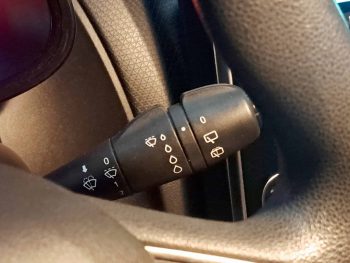 RENAULT CLIO SW 0.9 TCE ZEN completo