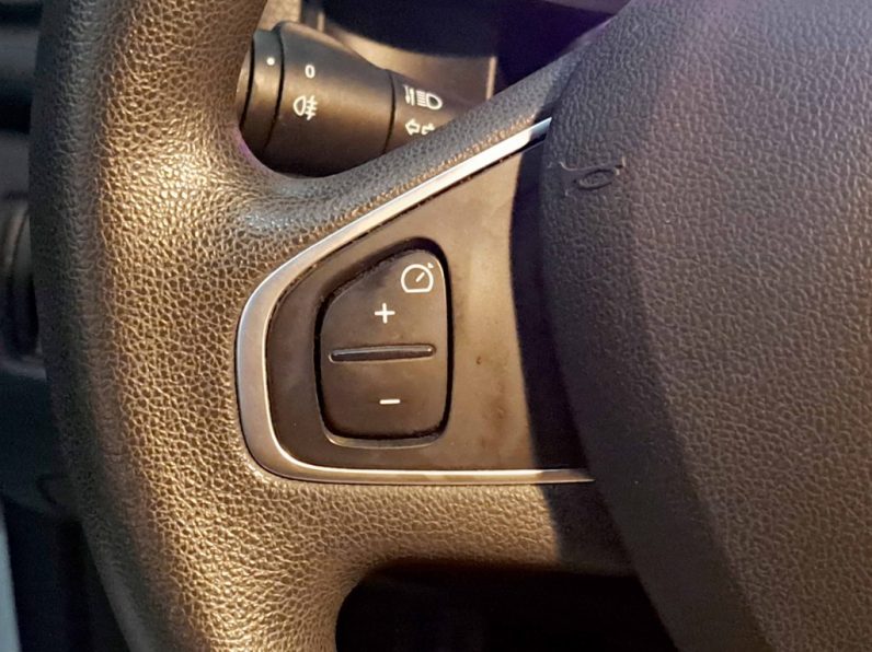 RENAULT CLIO SW 0.9 TCE ZEN completo