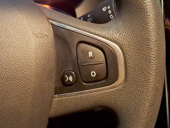 RENAULT CLIO SW 0.9 TCE ZEN completo