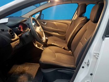 RENAULT CLIO SW 0.9 TCE ZEN completo