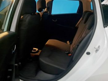 RENAULT CLIO SW 0.9 TCE ZEN completo