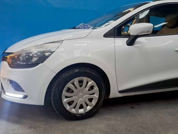 RENAULT CLIO SW 0.9 TCE ZEN completo