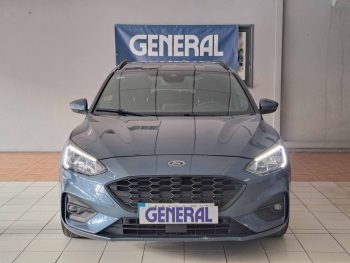 FORD FOCUS SW 1.0 ECOBOOST MHEV  ST-LINE completo
