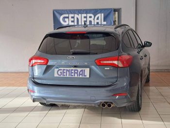 FORD FOCUS SW 1.0 ECOBOOST MHEV  ST-LINE completo