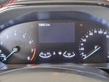 FORD FOCUS SW 1.0 ECOBOOST MHEV  ST-LINE completo