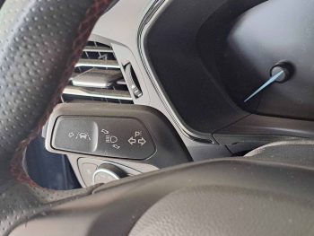 FORD FOCUS SW 1.0 ECOBOOST MHEV  ST-LINE completo