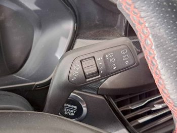 FORD FOCUS SW 1.0 ECOBOOST MHEV  ST-LINE completo