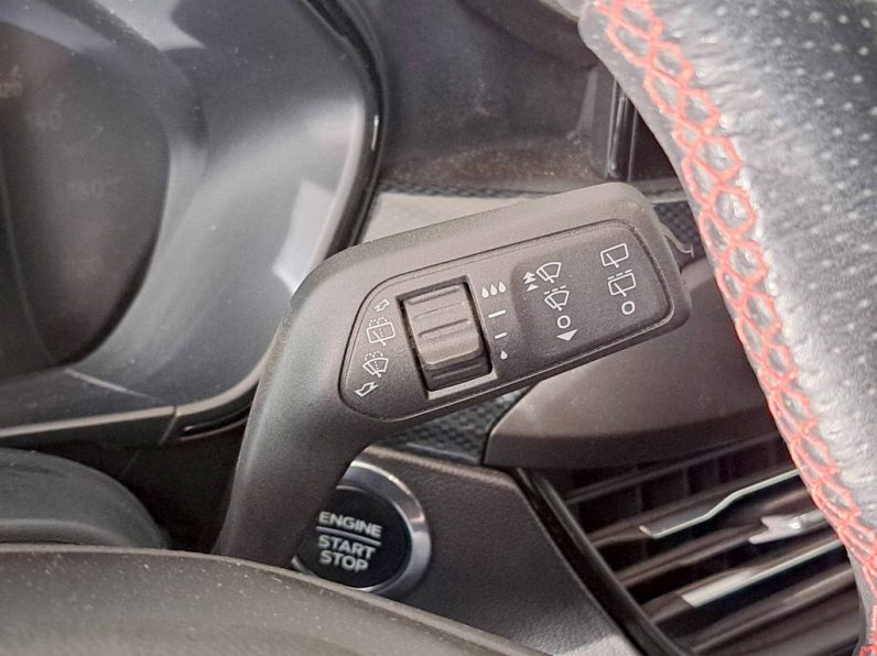 FORD FOCUS SW 1.0 ECOBOOST MHEV  ST-LINE completo