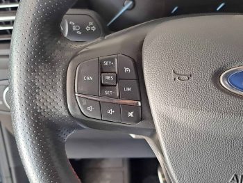 FORD FOCUS SW 1.0 ECOBOOST MHEV  ST-LINE completo