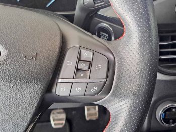 FORD FOCUS SW 1.0 ECOBOOST MHEV  ST-LINE completo