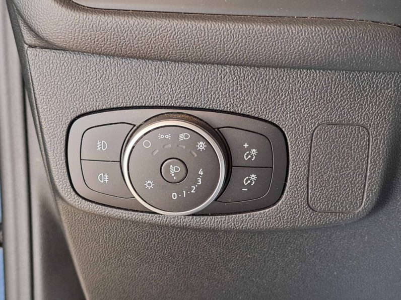 FORD FOCUS SW 1.0 ECOBOOST MHEV  ST-LINE completo