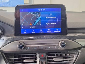 FORD FOCUS SW 1.0 ECOBOOST MHEV  ST-LINE completo