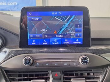 FORD FOCUS SW 1.0 ECOBOOST MHEV  ST-LINE completo