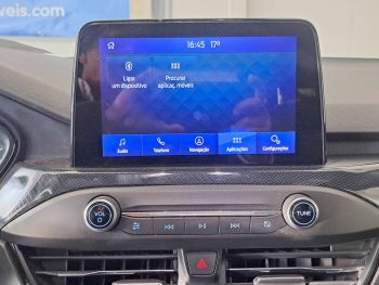 FORD FOCUS SW 1.0 ECOBOOST MHEV  ST-LINE completo