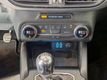 FORD FOCUS SW 1.0 ECOBOOST MHEV  ST-LINE completo