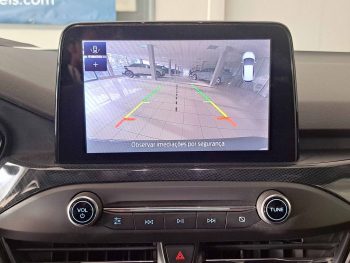 FORD FOCUS SW 1.0 ECOBOOST MHEV  ST-LINE completo