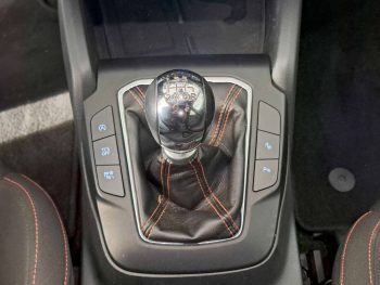 FORD FOCUS SW 1.0 ECOBOOST MHEV  ST-LINE completo