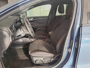 FORD FOCUS SW 1.0 ECOBOOST MHEV  ST-LINE completo