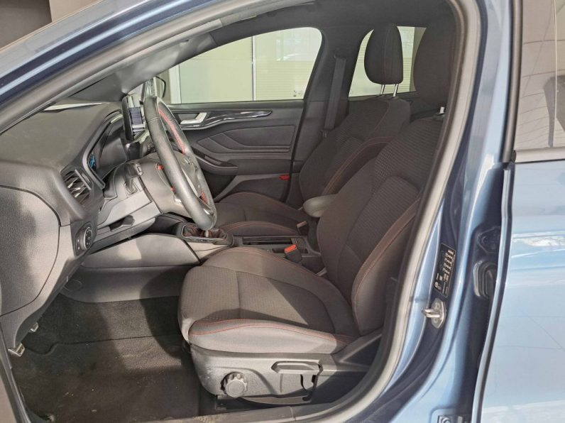 FORD FOCUS SW 1.0 ECOBOOST MHEV  ST-LINE completo
