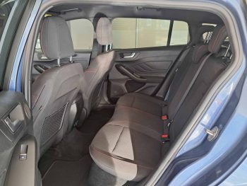 FORD FOCUS SW 1.0 ECOBOOST MHEV  ST-LINE completo